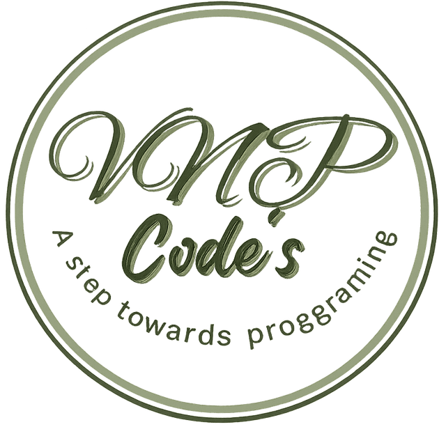 VNP Code's