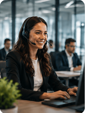 Sales Agent