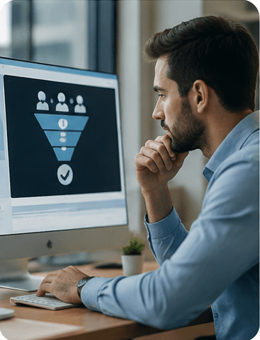 Lead Qualification