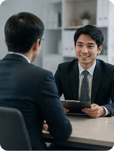 Hiring Interviewer