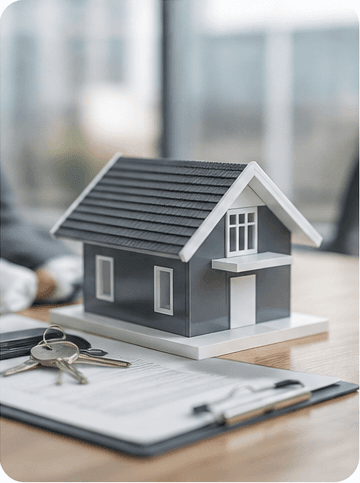 Real Estate Agent