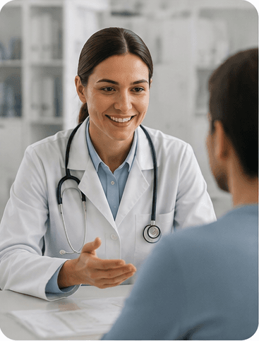 Healthcare Agent